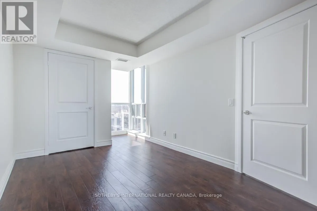3601 - 4968 YONGE STREET
