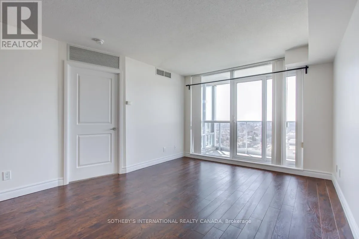 3601 - 4968 YONGE STREET