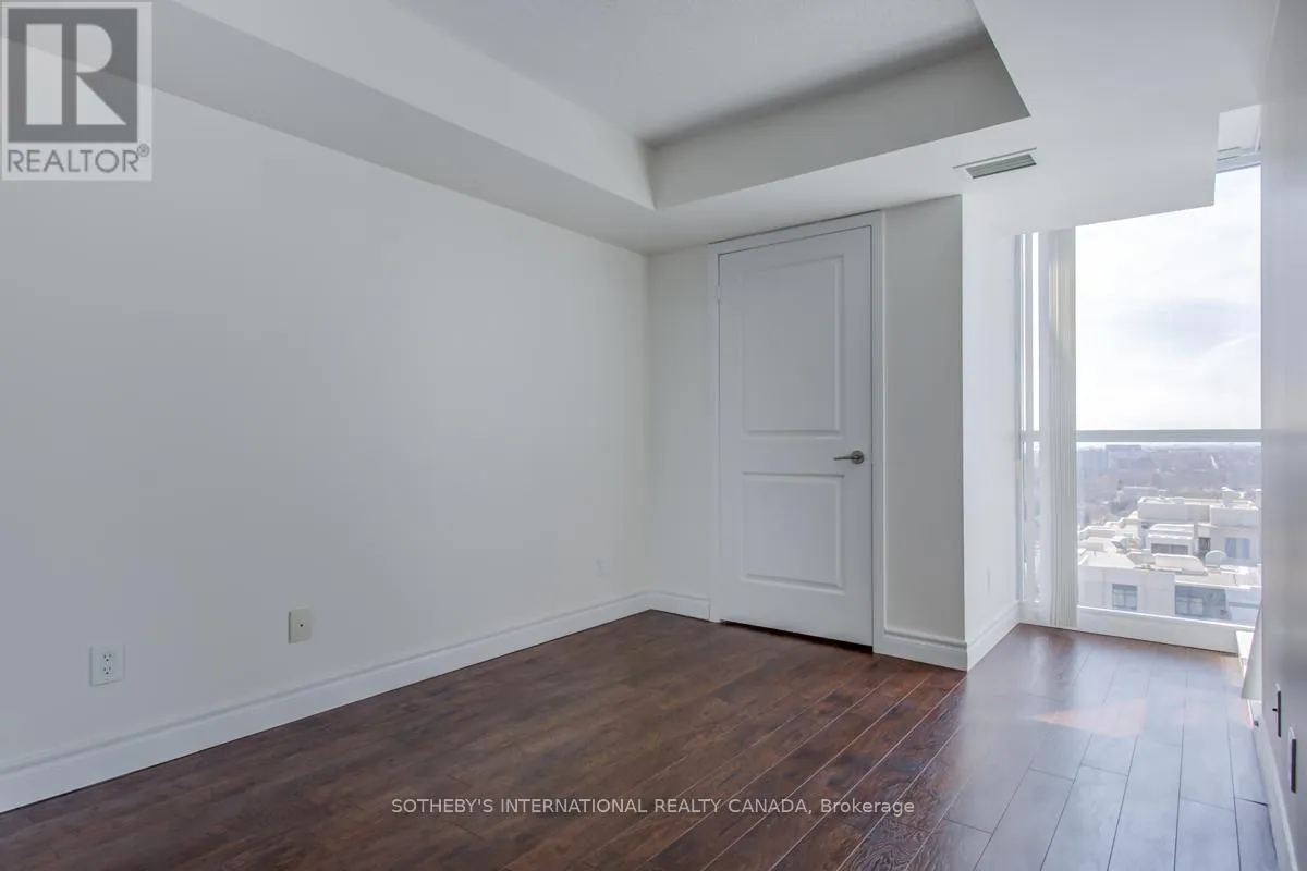 3601 - 4968 YONGE STREET