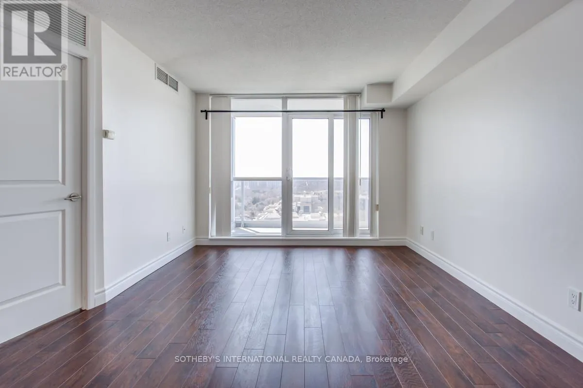 3601 - 4968 YONGE STREET