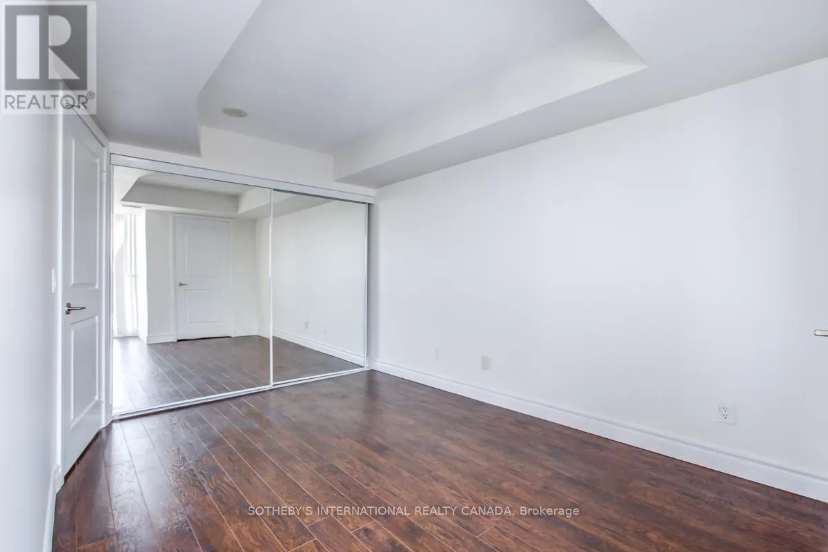 3601 - 4968 YONGE STREET