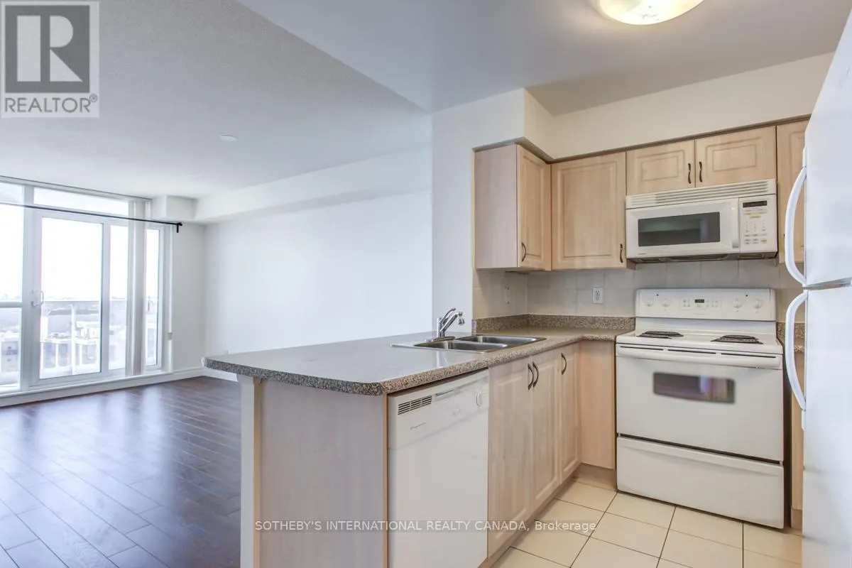 3601 - 4968 YONGE STREET