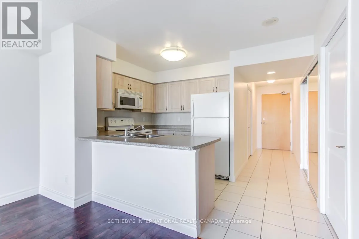 3601 - 4968 YONGE STREET