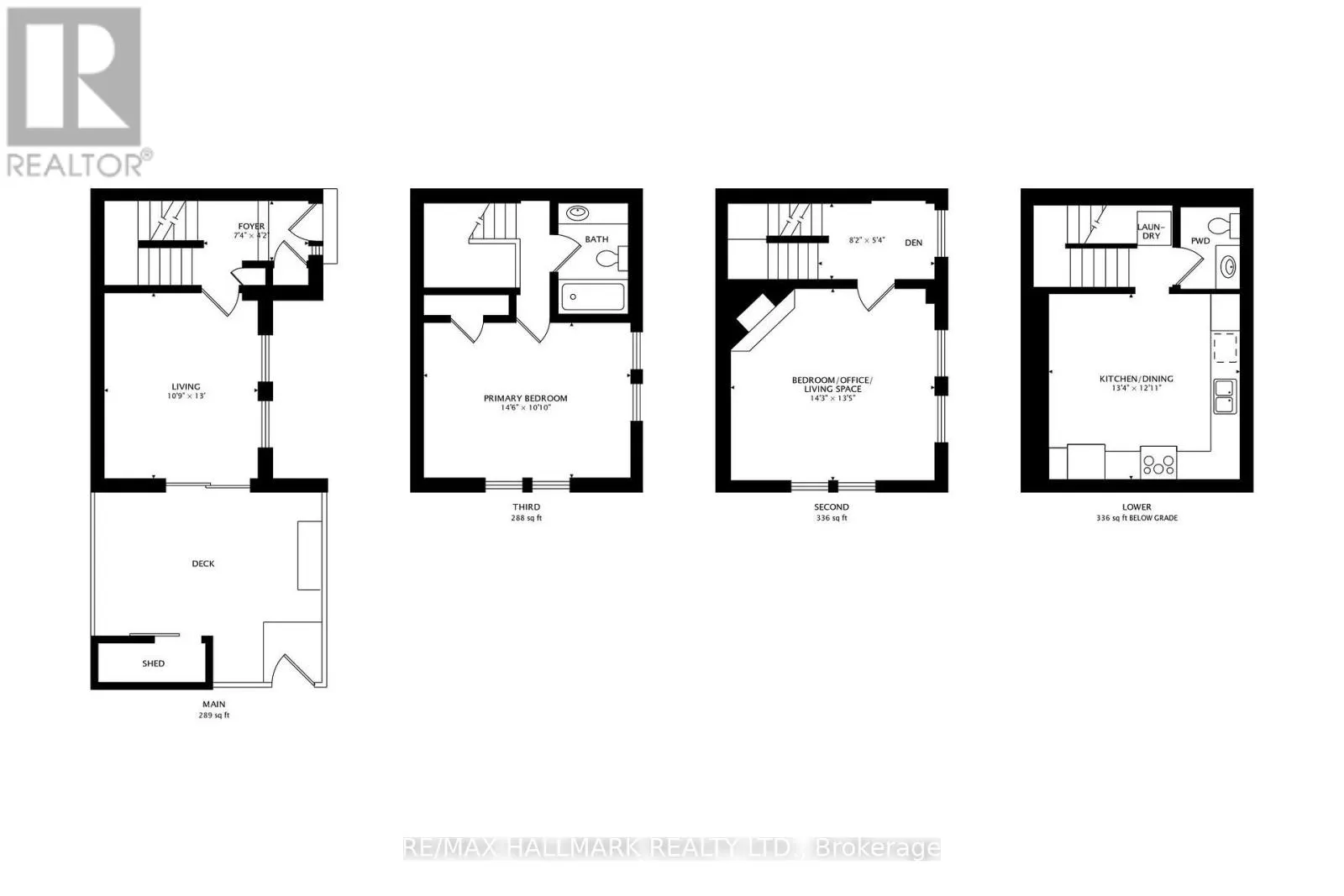 88 POULETT STREET