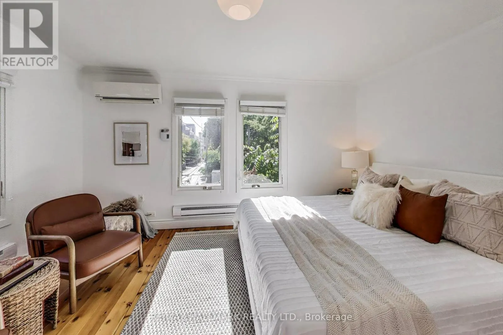 88 POULETT STREET