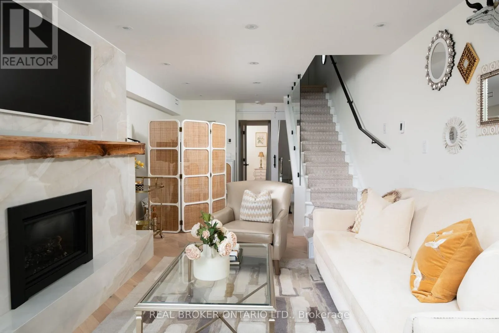 B - 187 SHERWOOD AVENUE