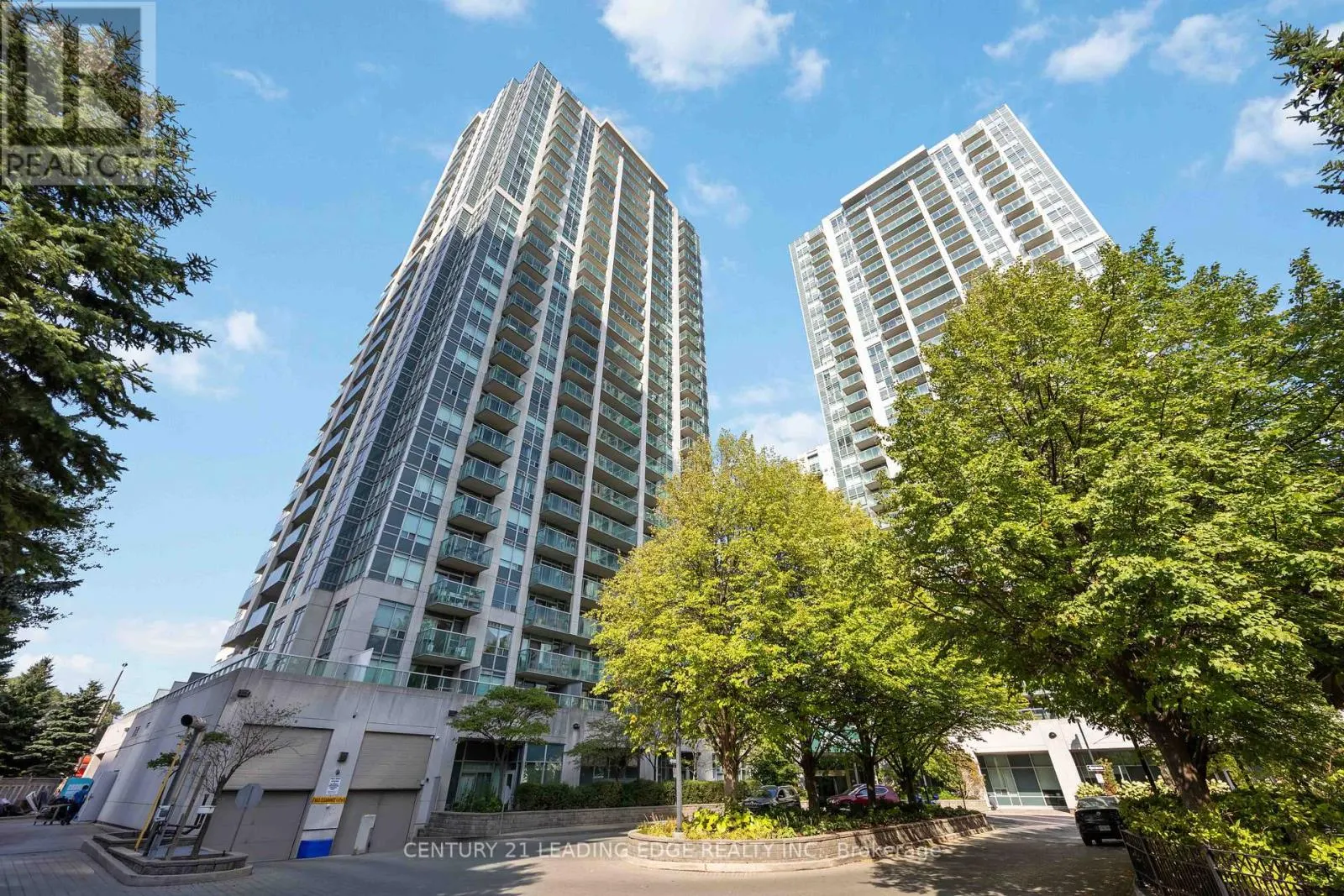 2008 - 18 HARRISON GARDEN BOULEVARD