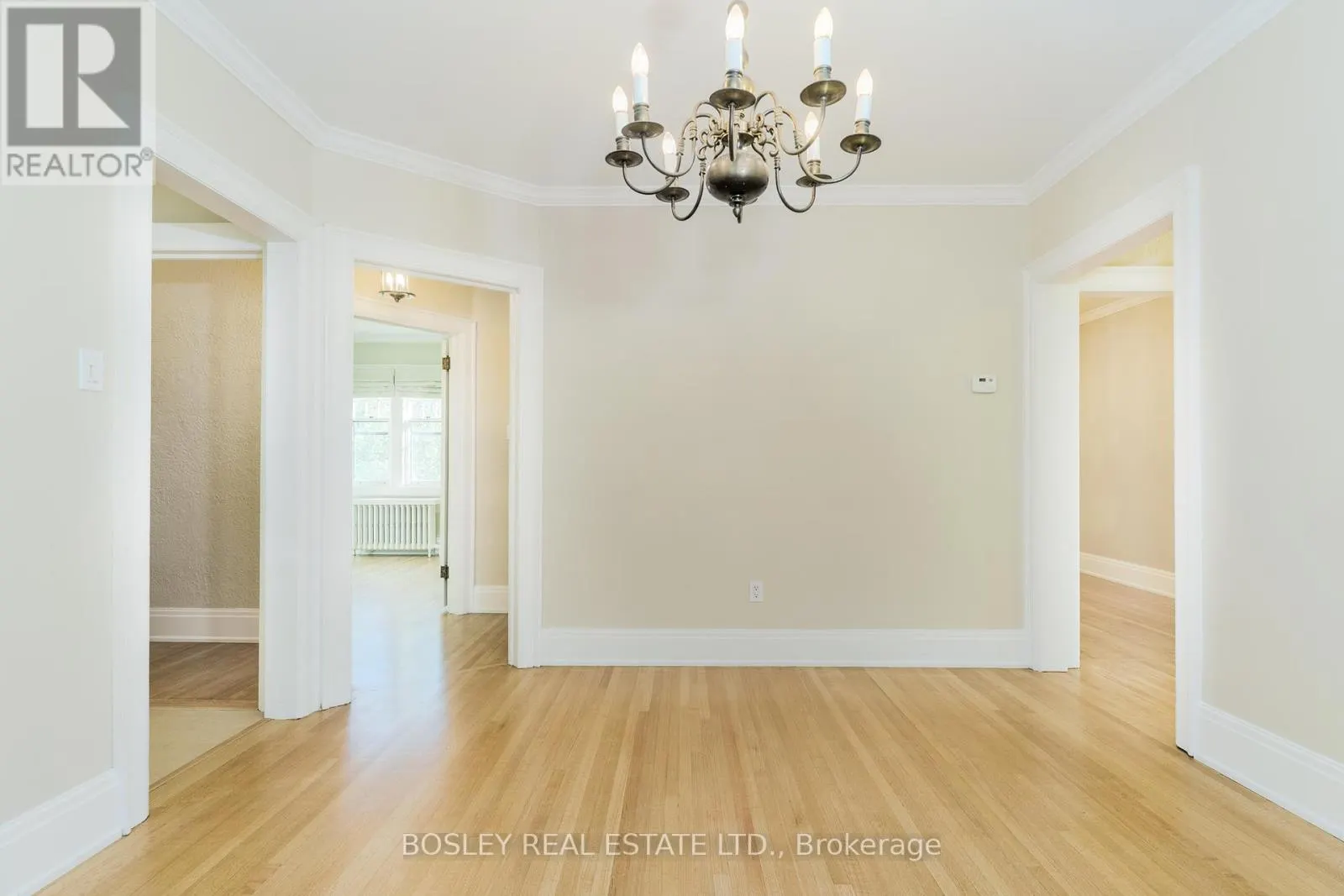 UPPER - 20 COULSON AVENUE
