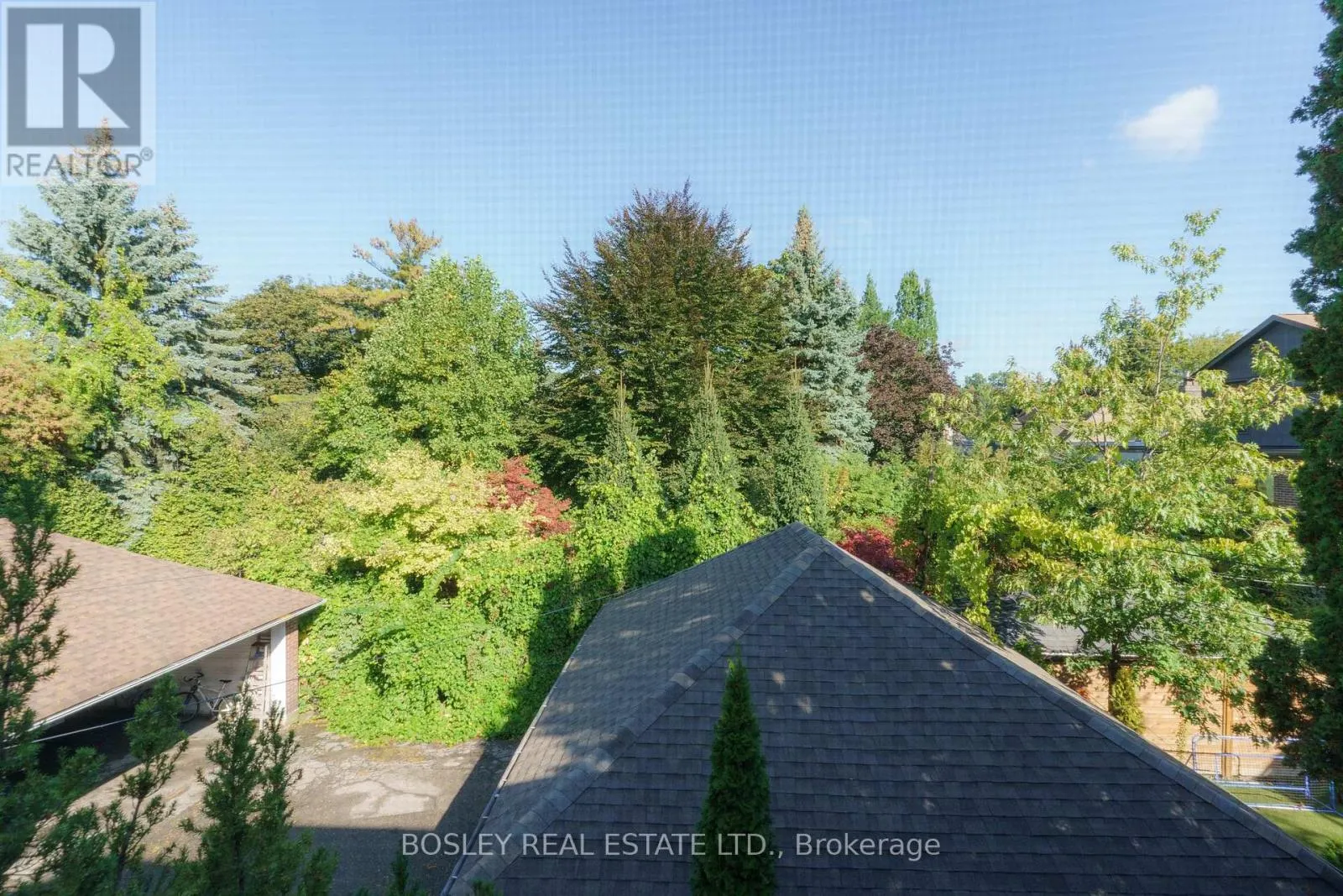 UPPER - 20 COULSON AVENUE
