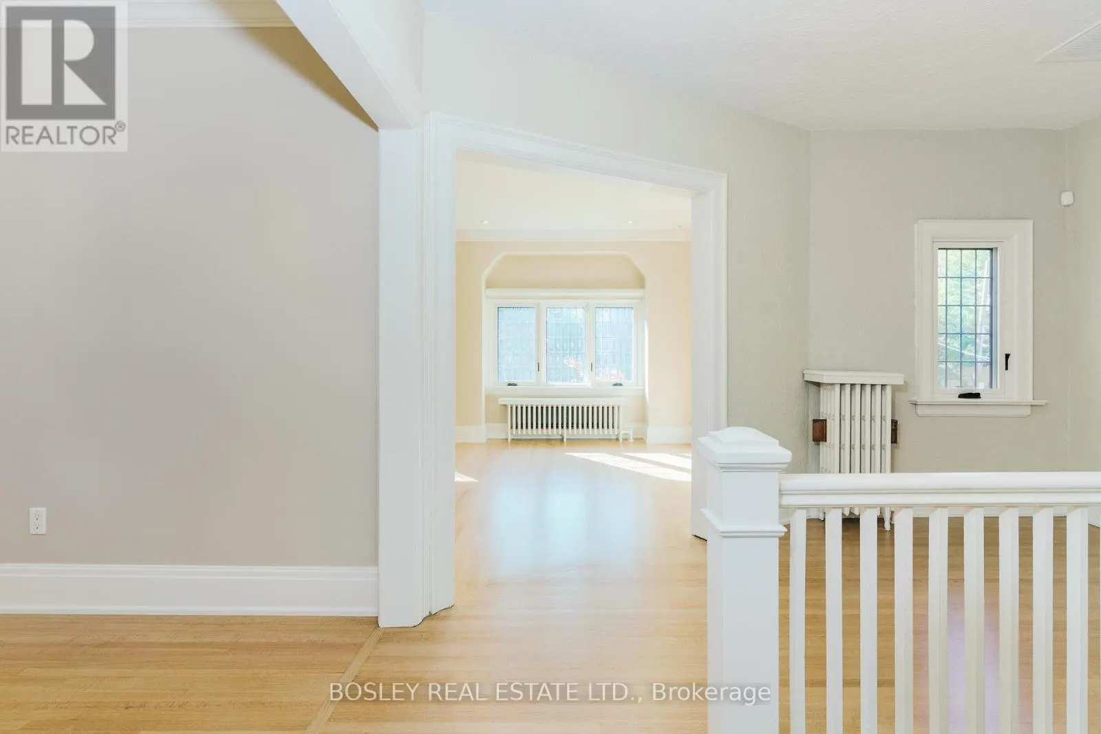 UPPER - 20 COULSON AVENUE
