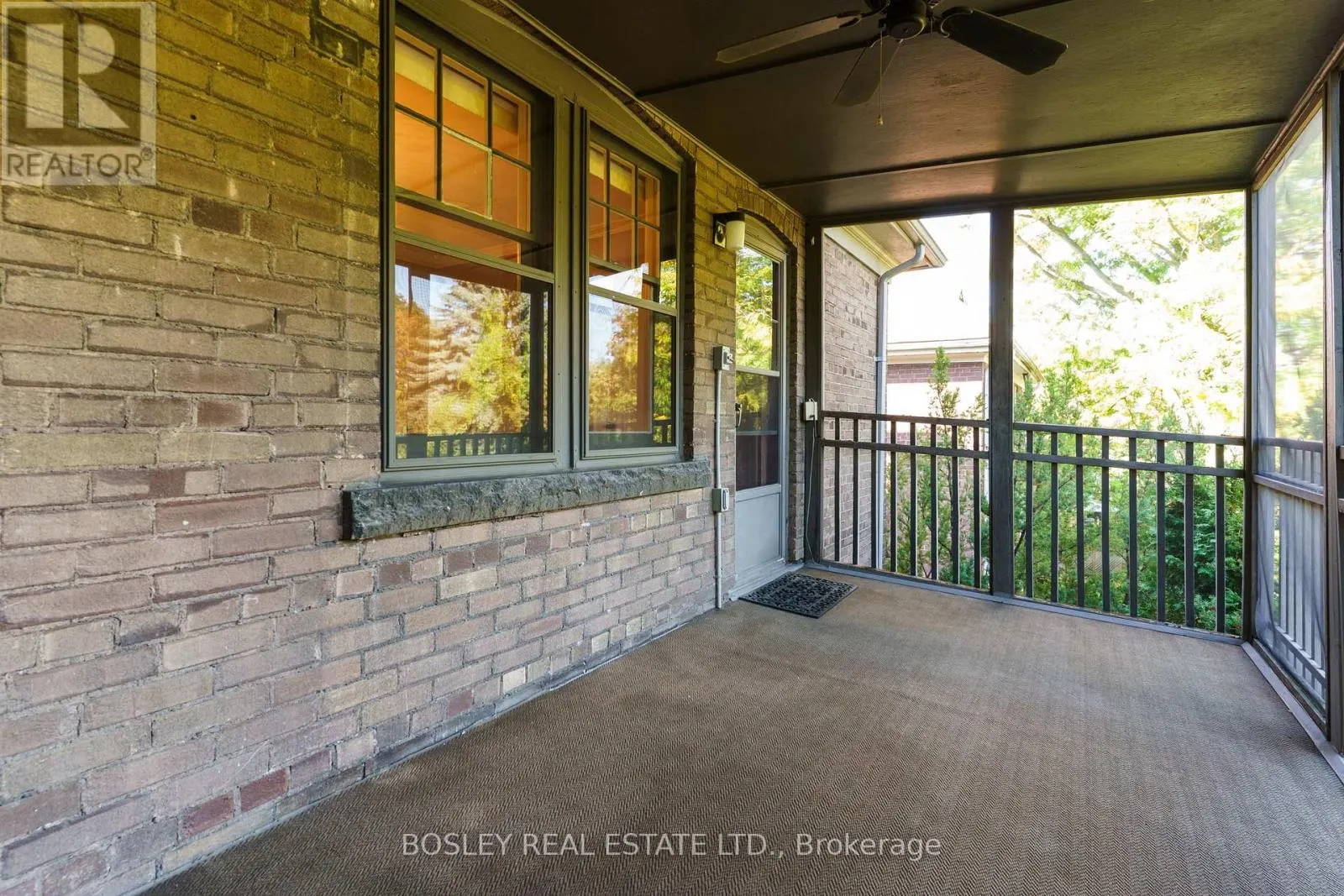 UPPER - 20 COULSON AVENUE