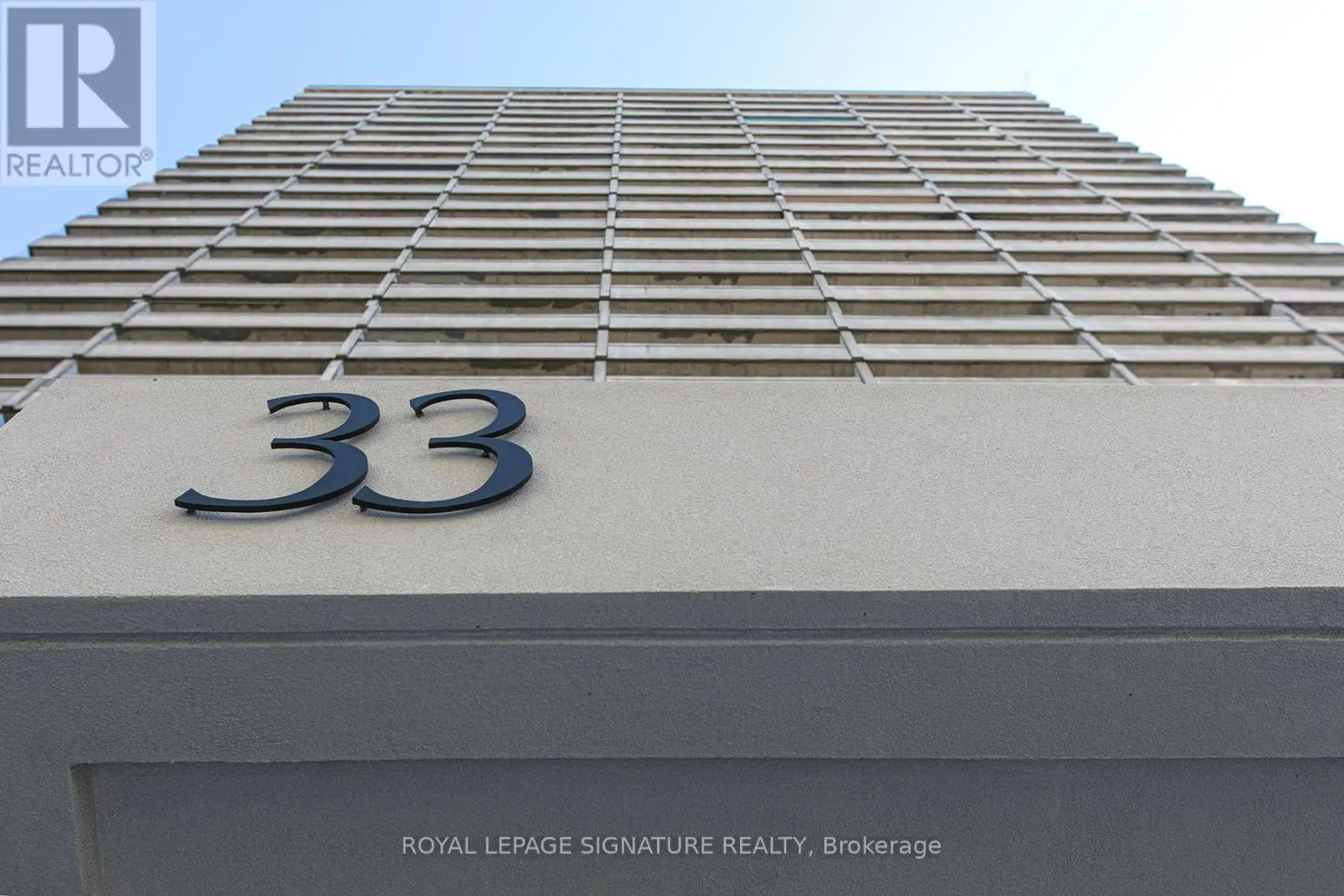 1414 - 33 ISABELLA STREET