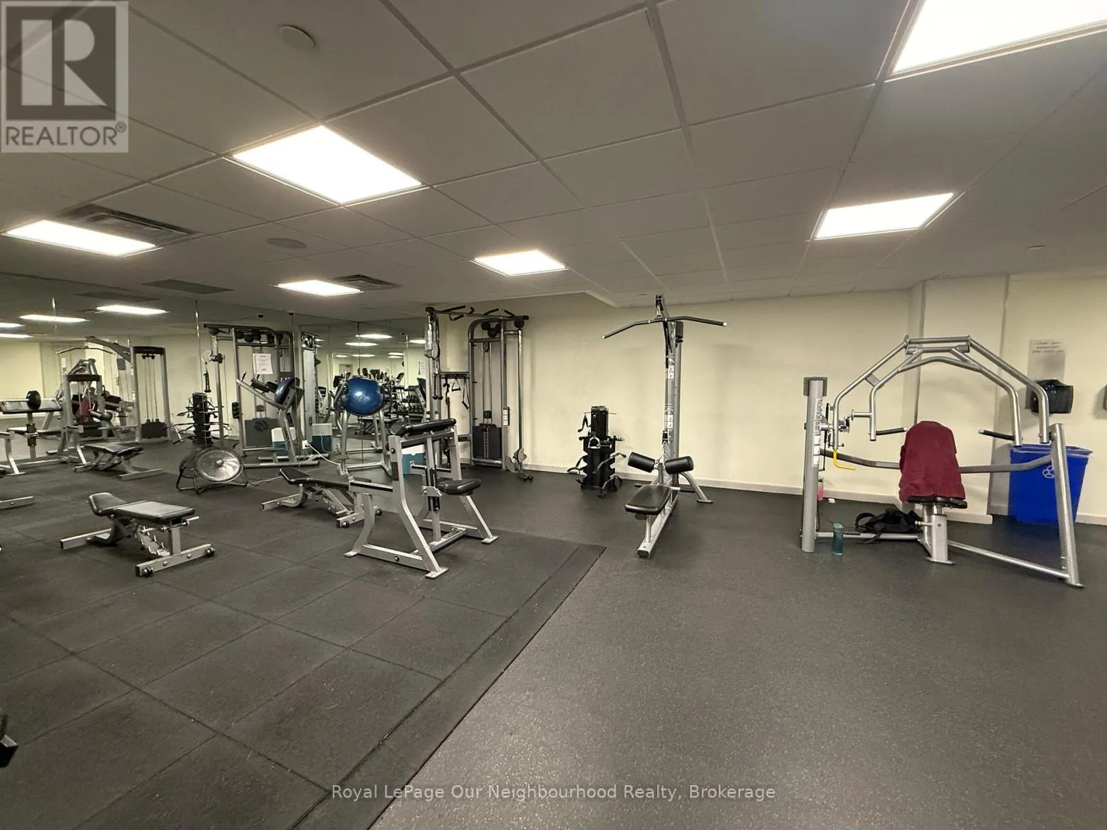 PH13 - 701 KING STREET W, #PH13