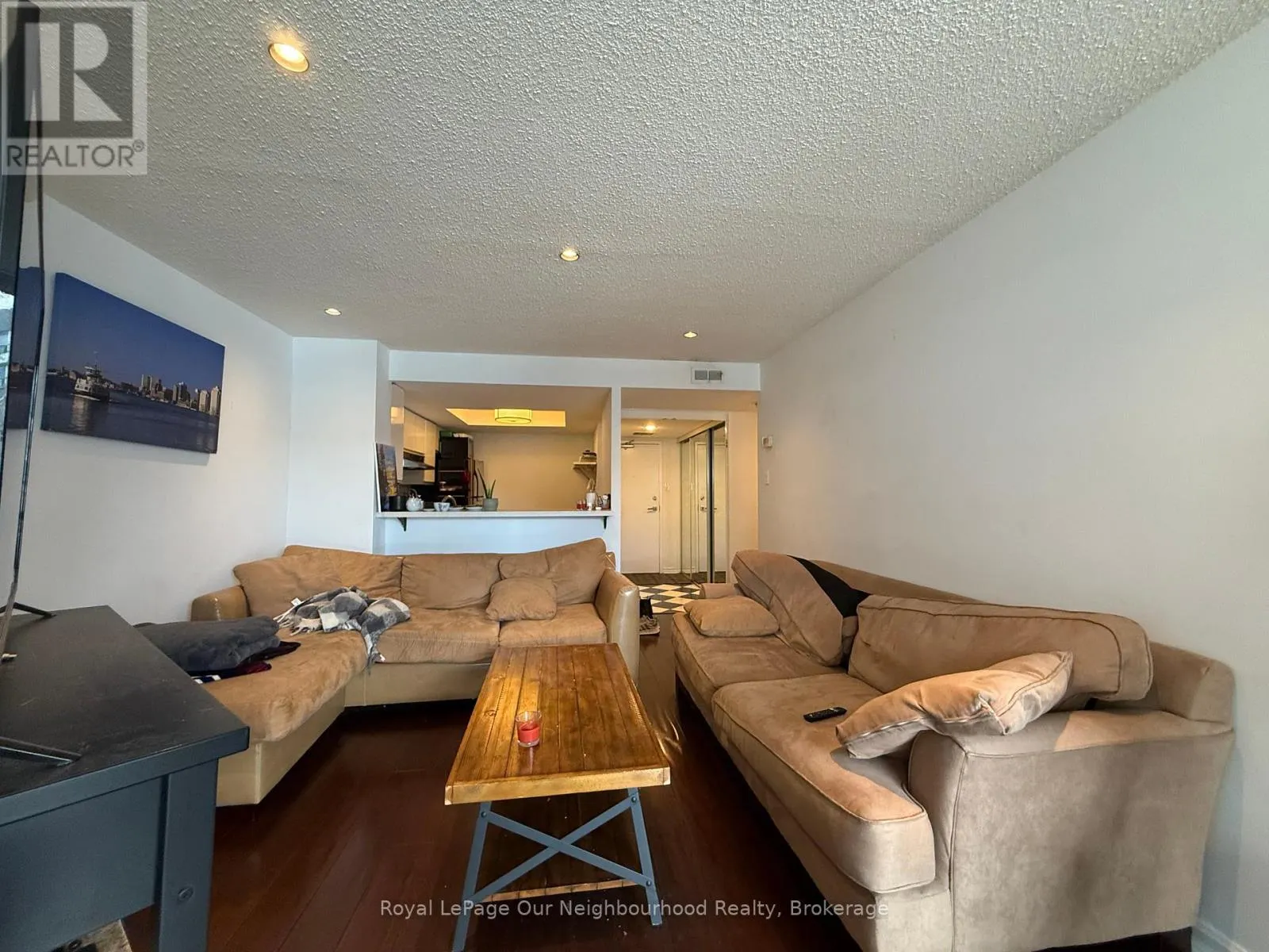 PH13 - 701 KING STREET W, #PH13