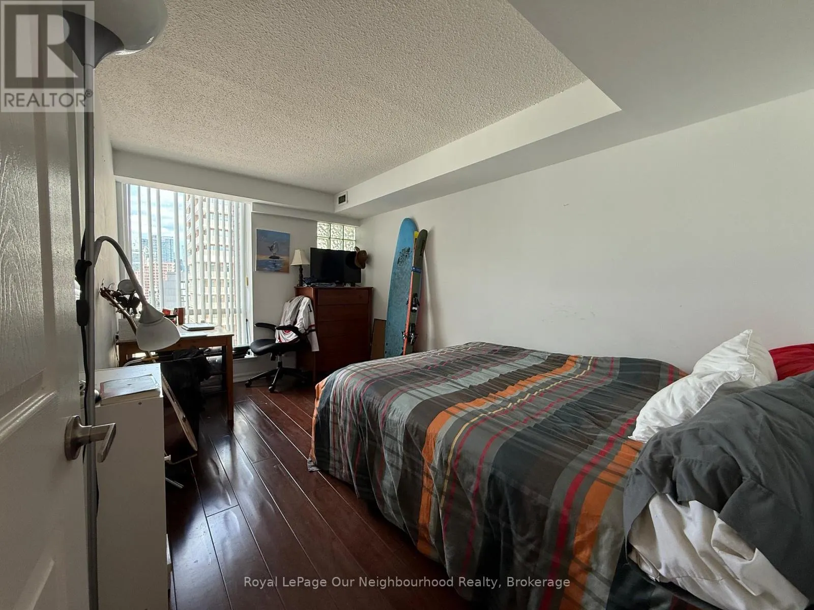 PH13 - 701 KING STREET W, #PH13
