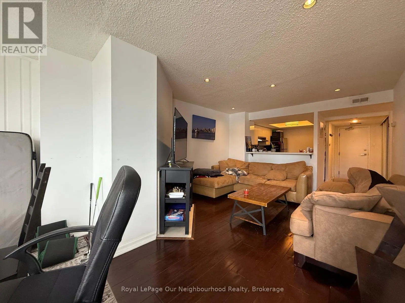 PH13 - 701 KING STREET W, #PH13