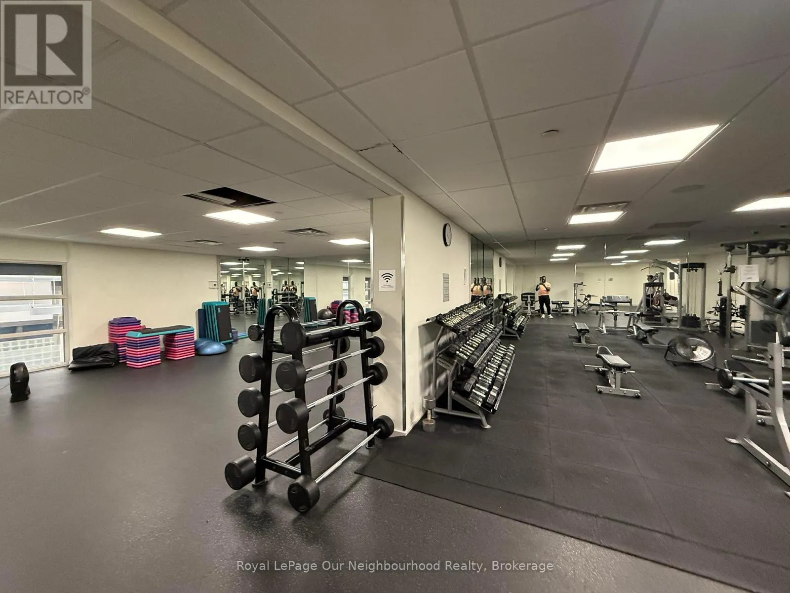 PH13 - 701 KING STREET W, #PH13