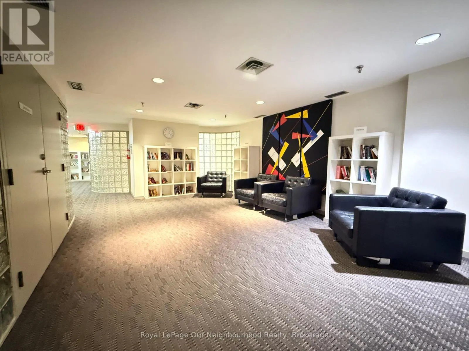 PH13 - 701 KING STREET W, #PH13