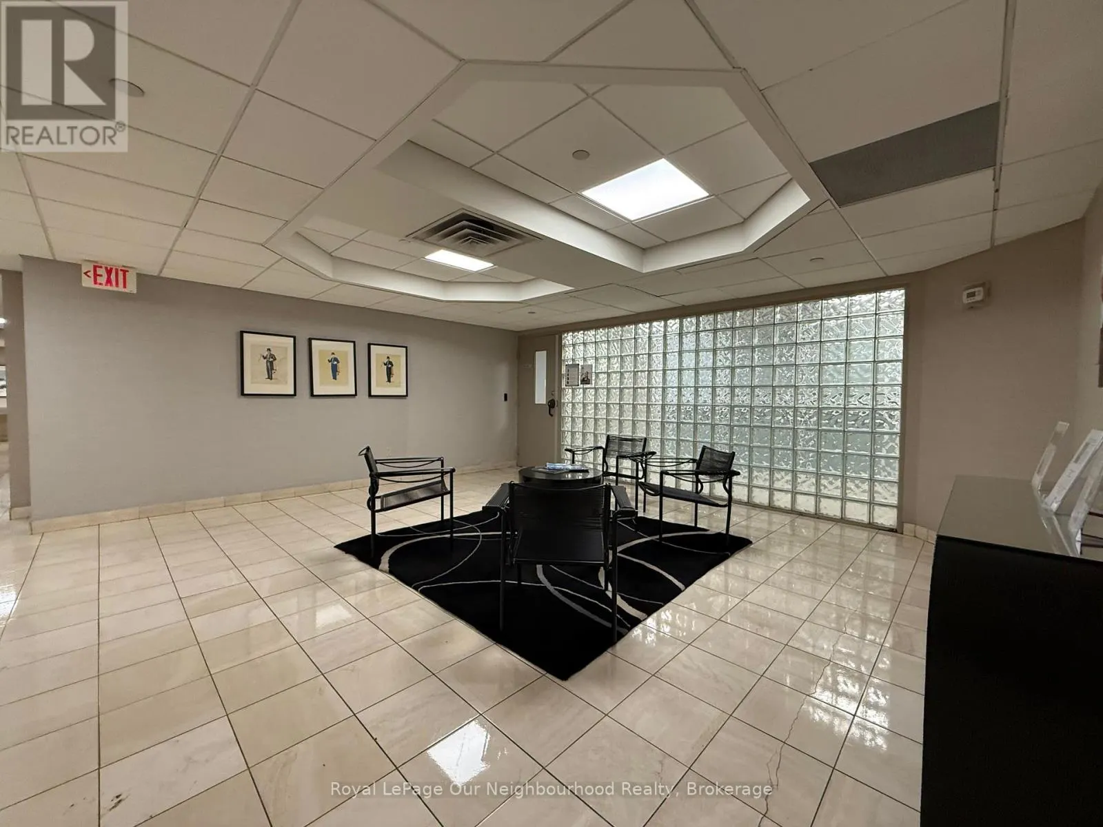 PH13 - 701 KING STREET W, #PH13