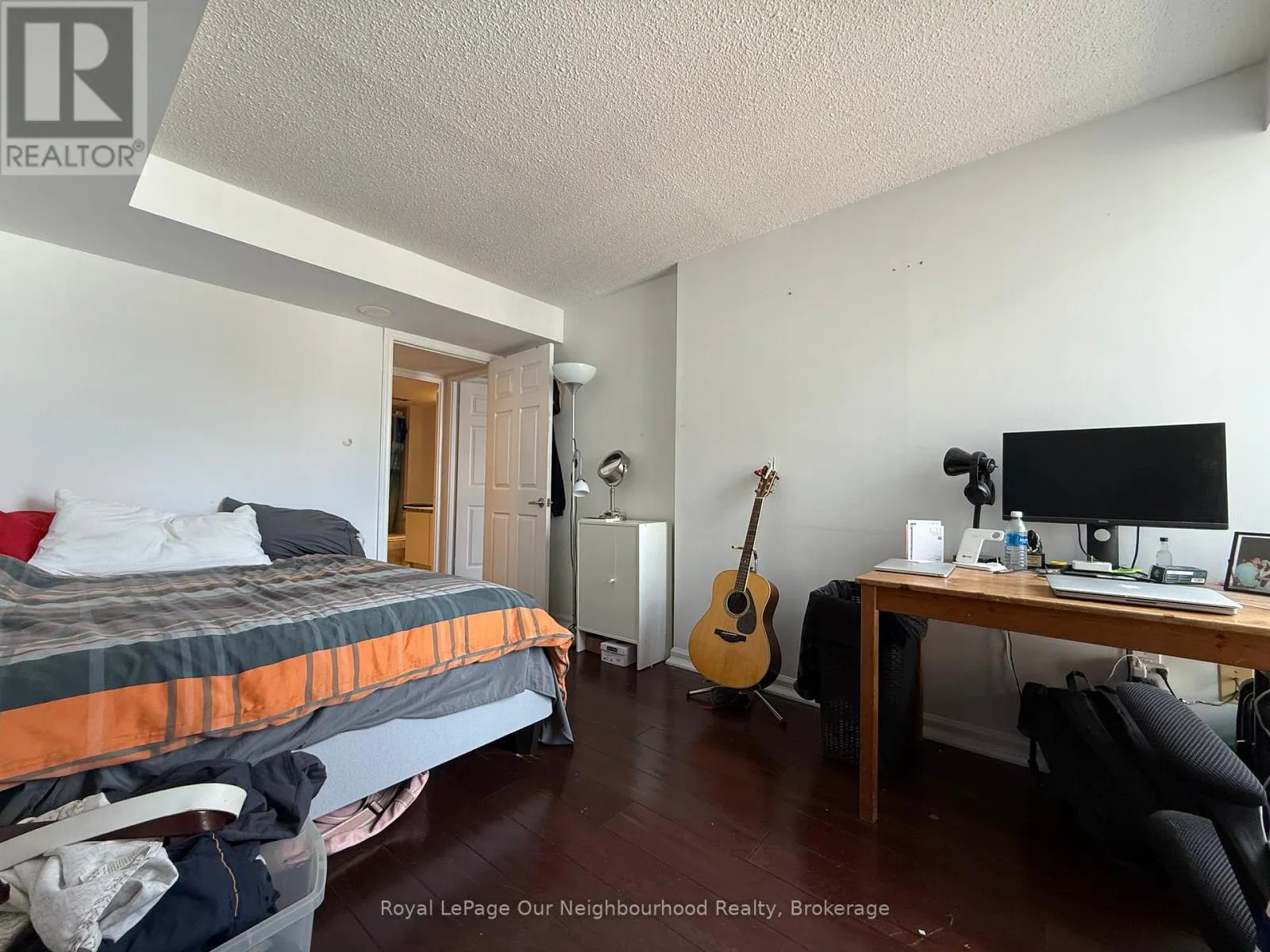 PH13 - 701 KING STREET W, #PH13
