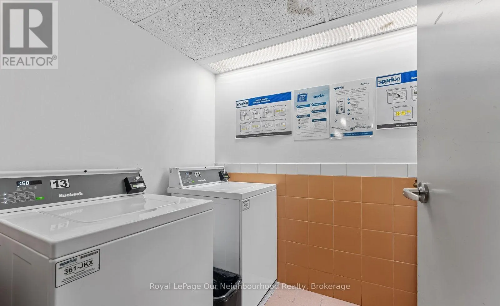 PH13 - 701 KING STREET W, #PH13