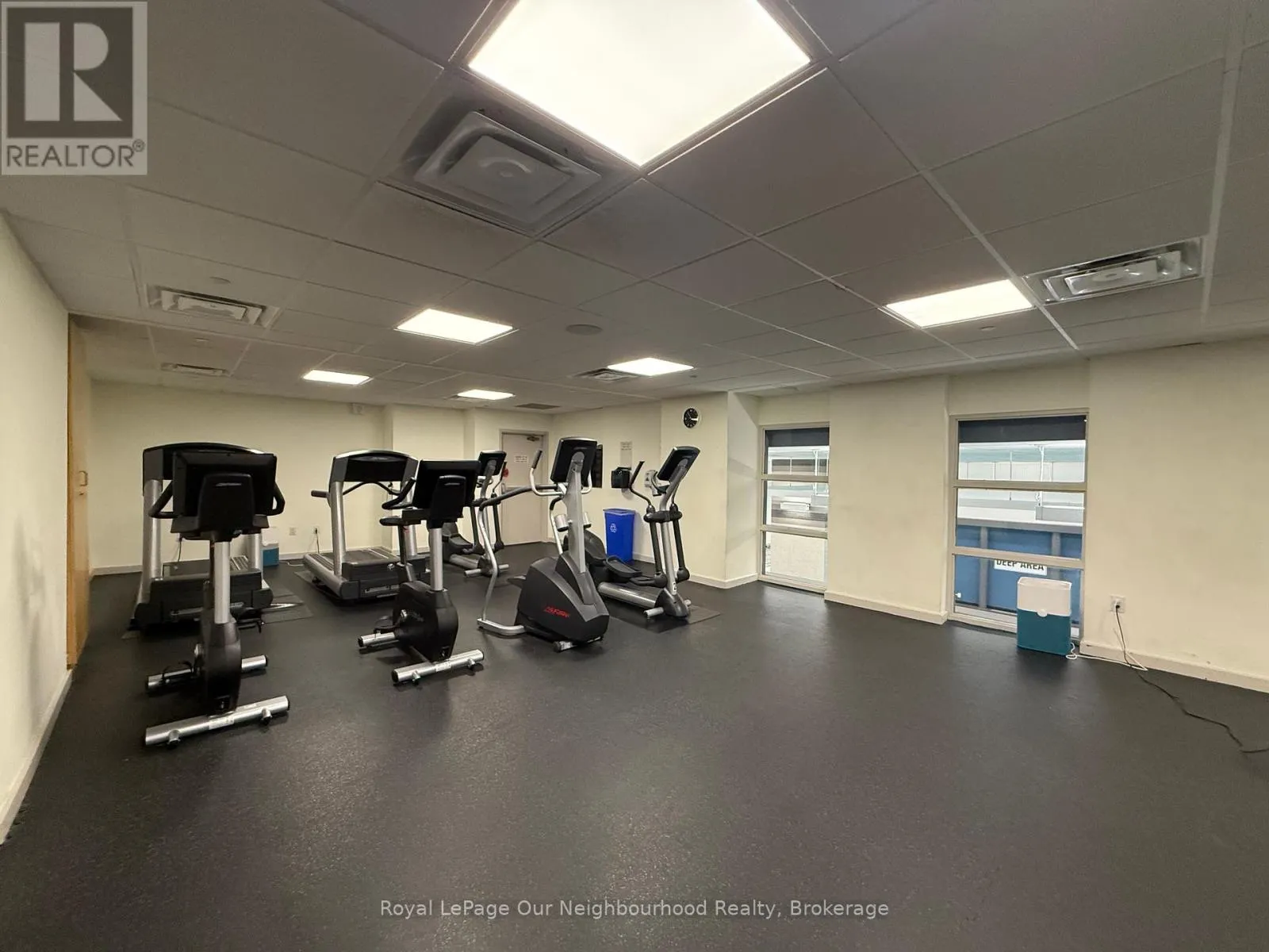 PH13 - 701 KING STREET W, #PH13