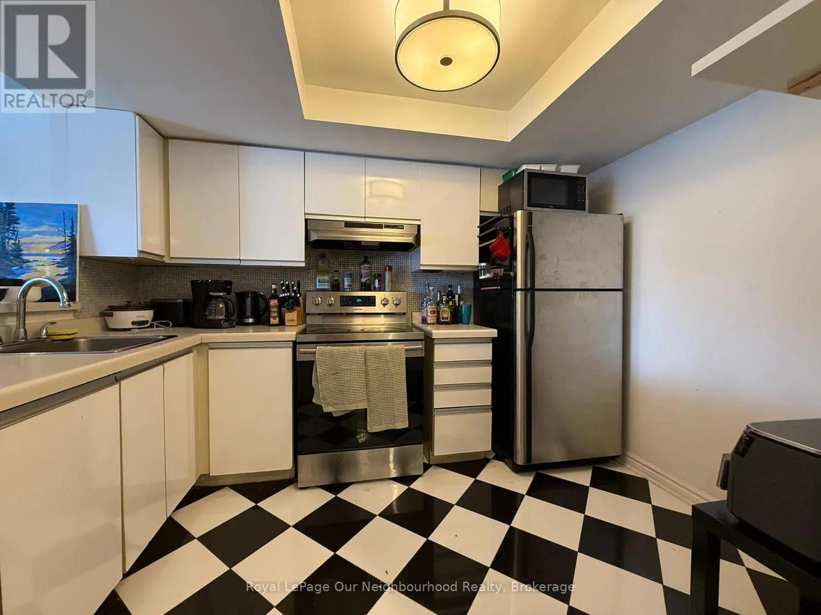 PH13 - 701 KING STREET W, #PH13