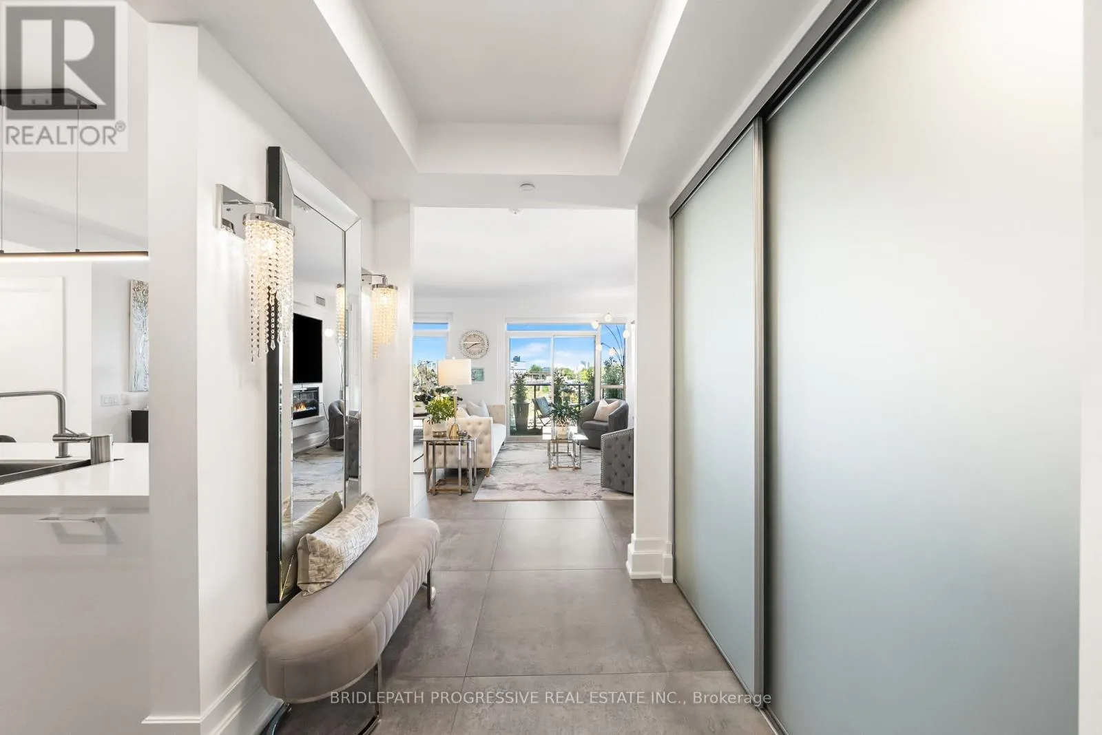 303 - 3 SOUTHVALE DRIVE