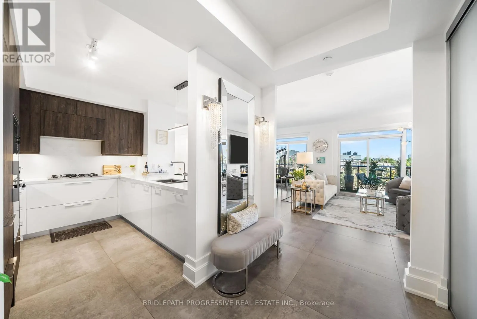 303 - 3 SOUTHVALE DRIVE