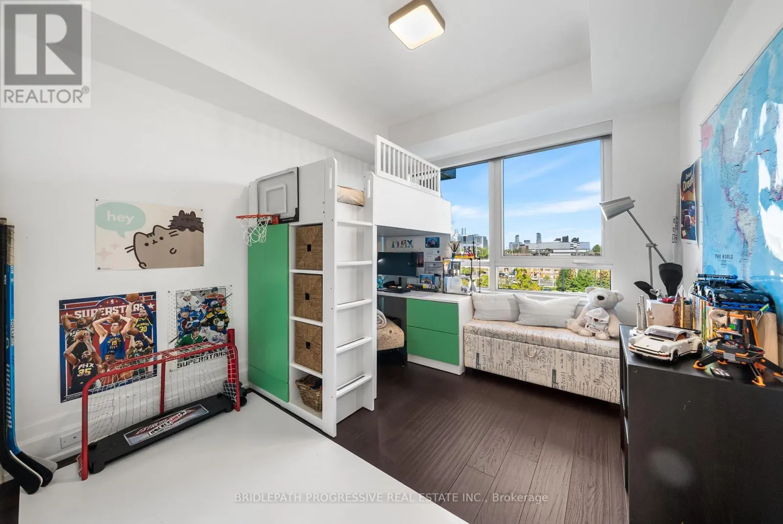 303 - 3 SOUTHVALE DRIVE