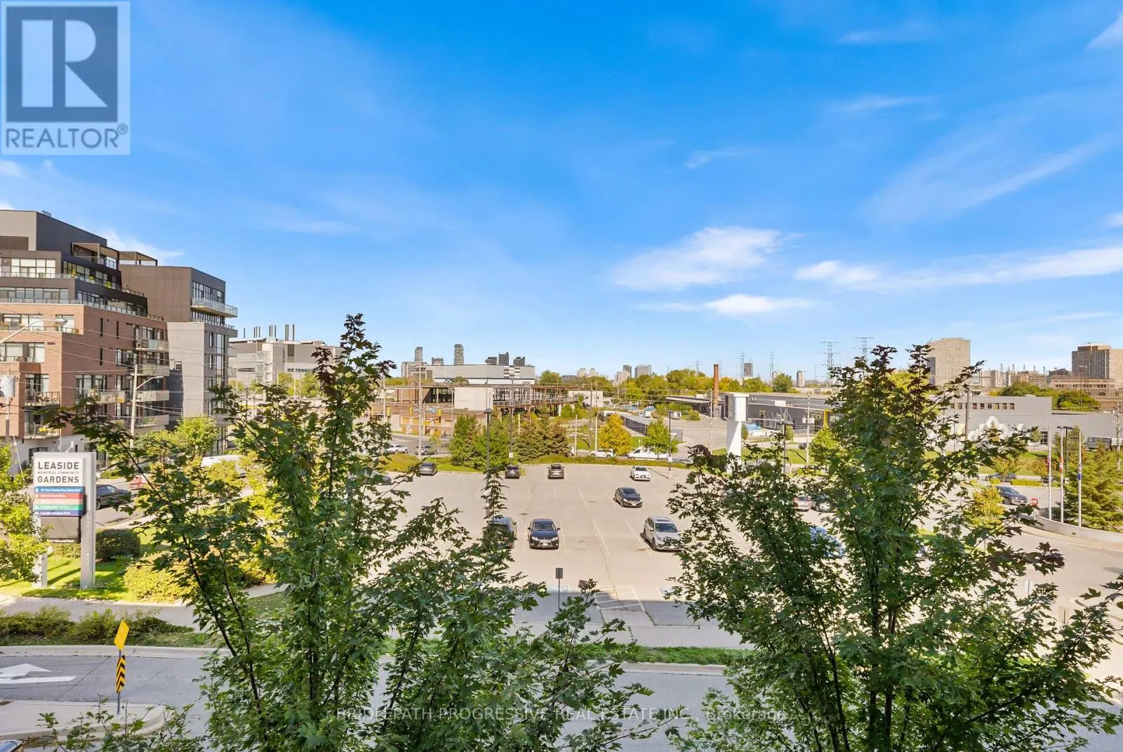 303 - 3 SOUTHVALE DRIVE
