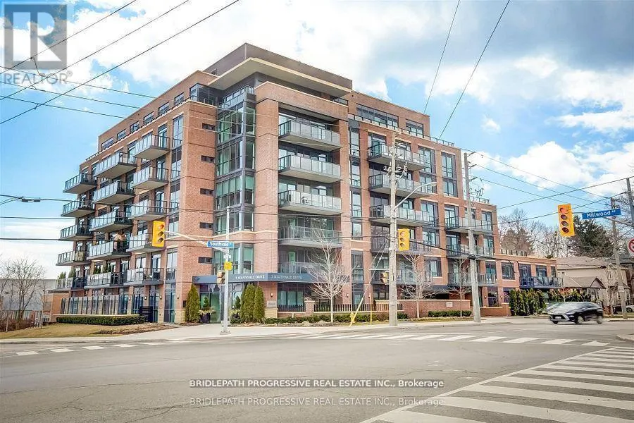 303 - 3 SOUTHVALE DRIVE
