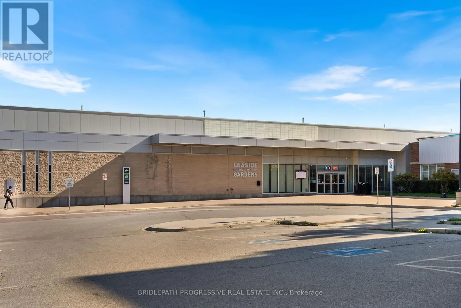 303 - 3 SOUTHVALE DRIVE