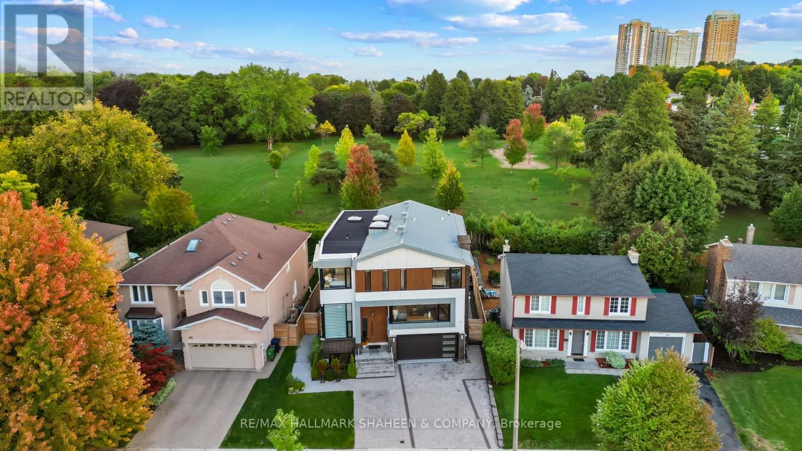 67 CLANSMAN BOULEVARD