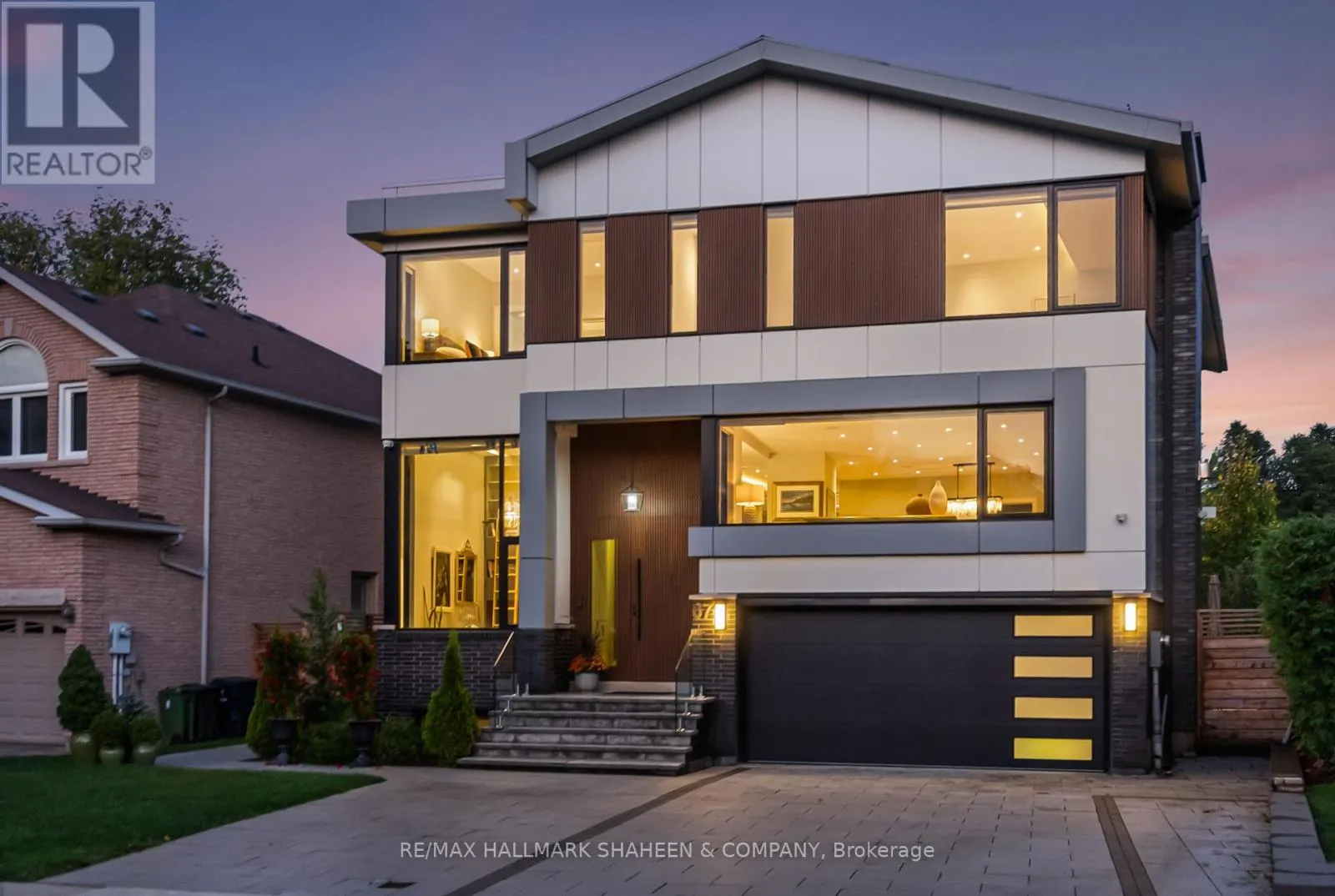 67 CLANSMAN BOULEVARD