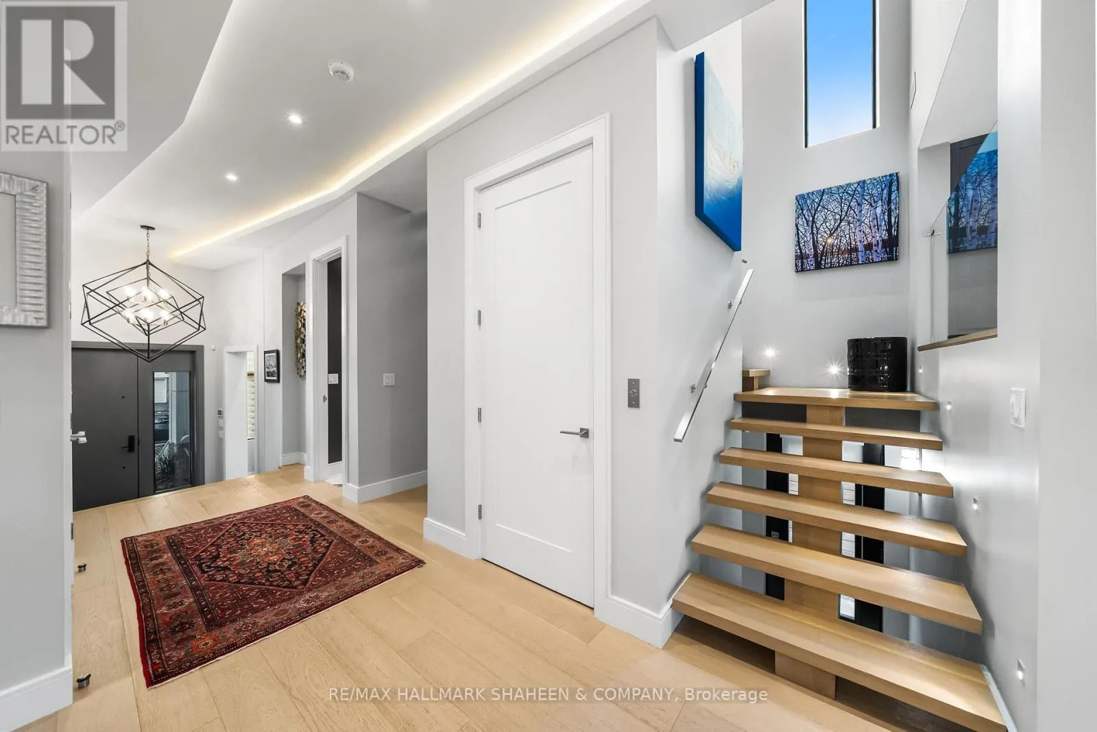 67 CLANSMAN BOULEVARD