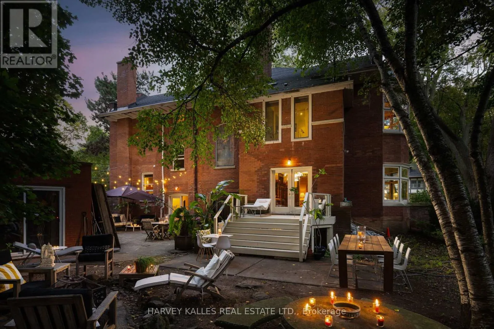 114 GLEN ROAD
