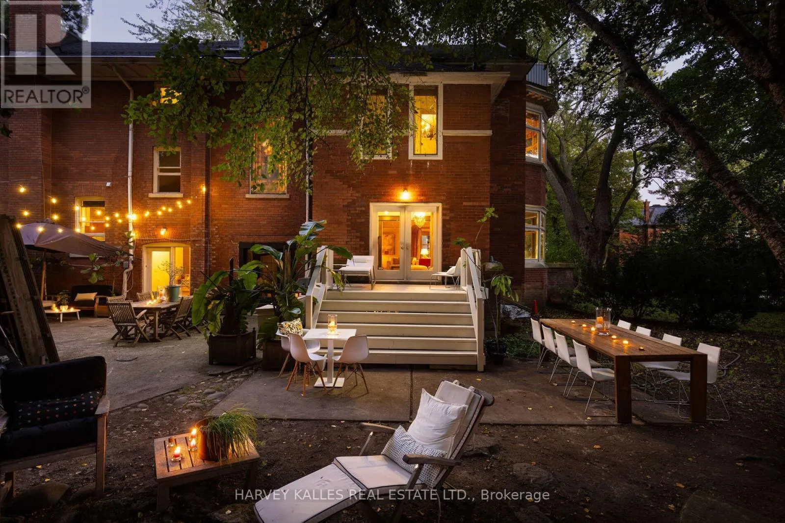 114 GLEN ROAD
