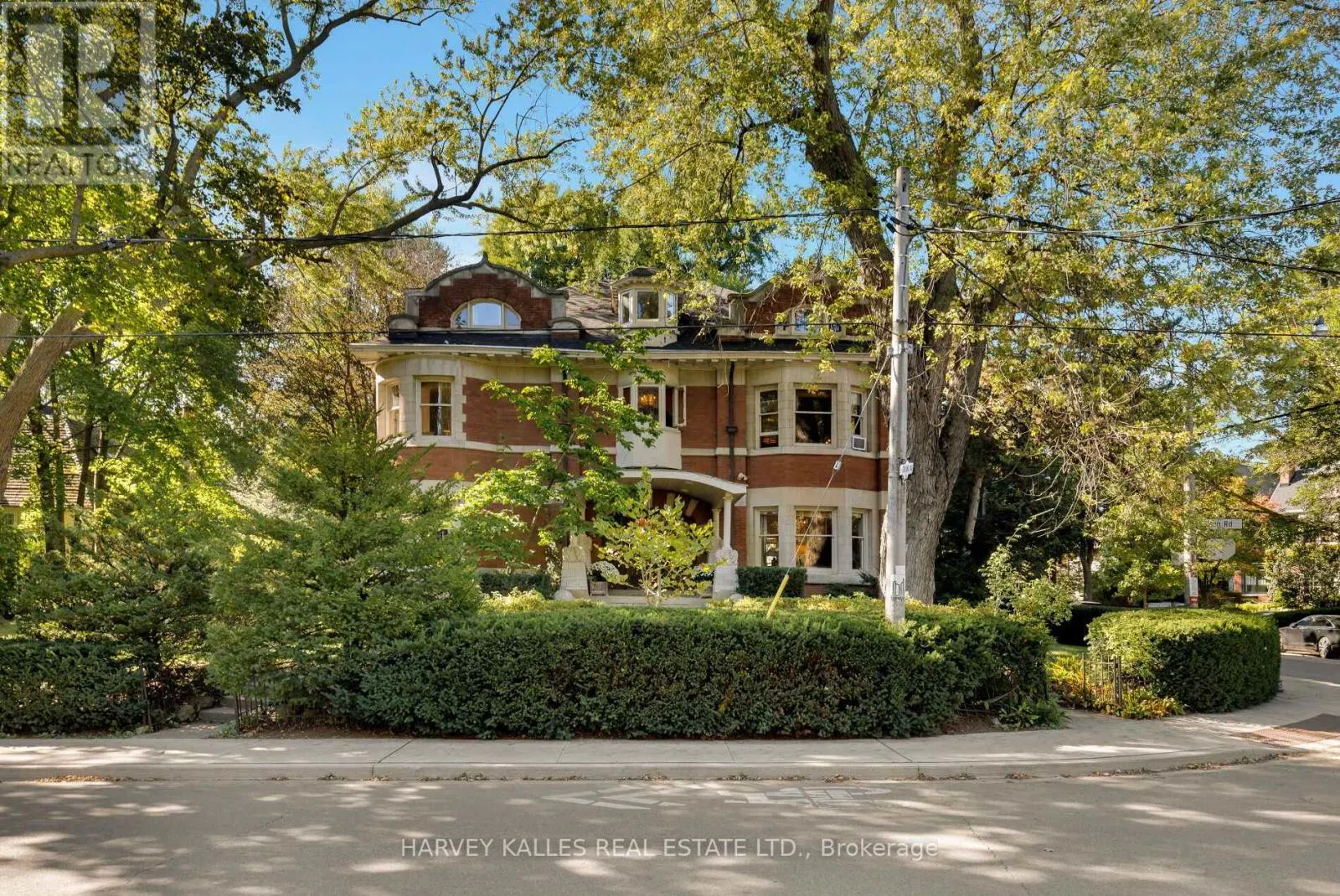 114 GLEN ROAD