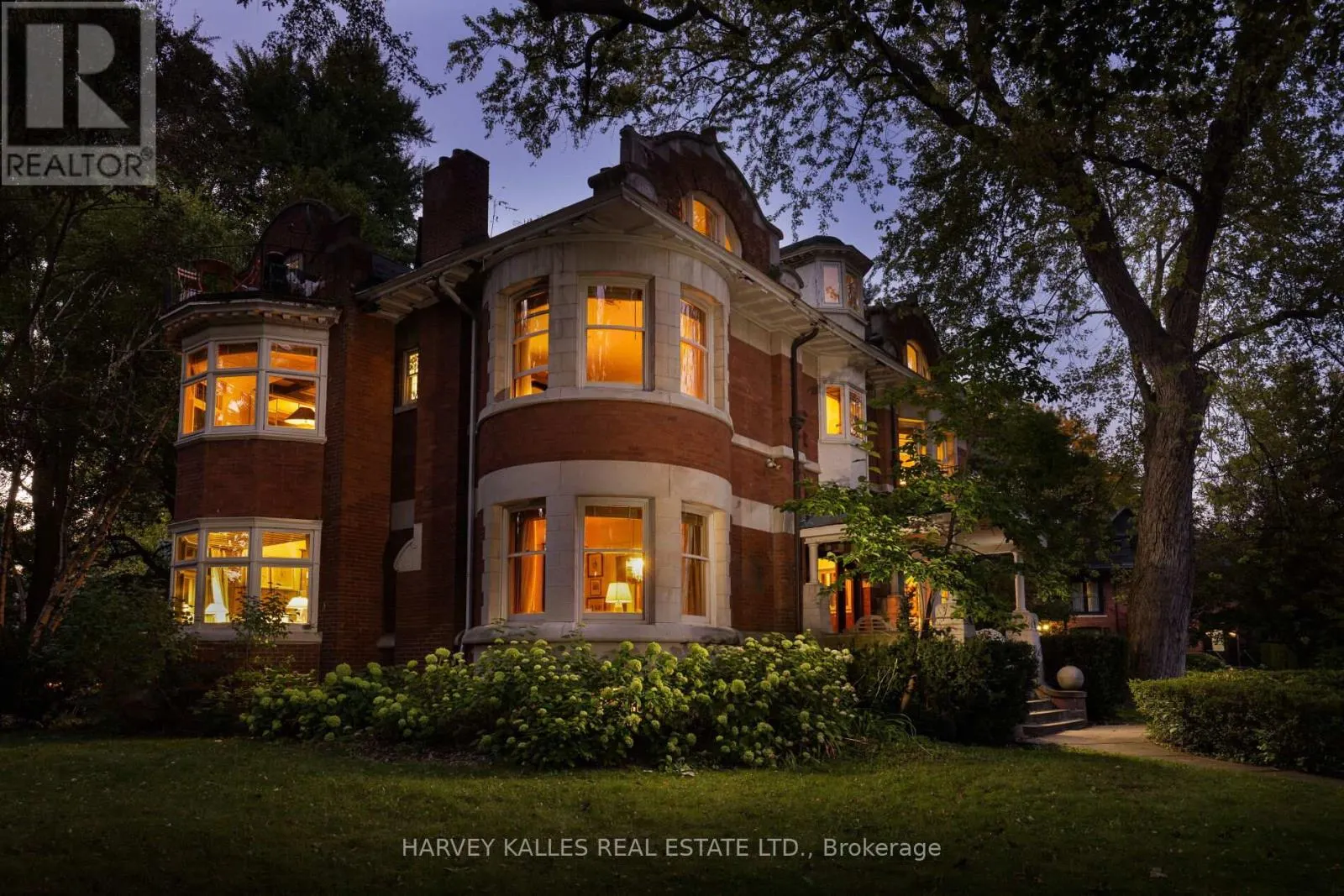 114 GLEN ROAD