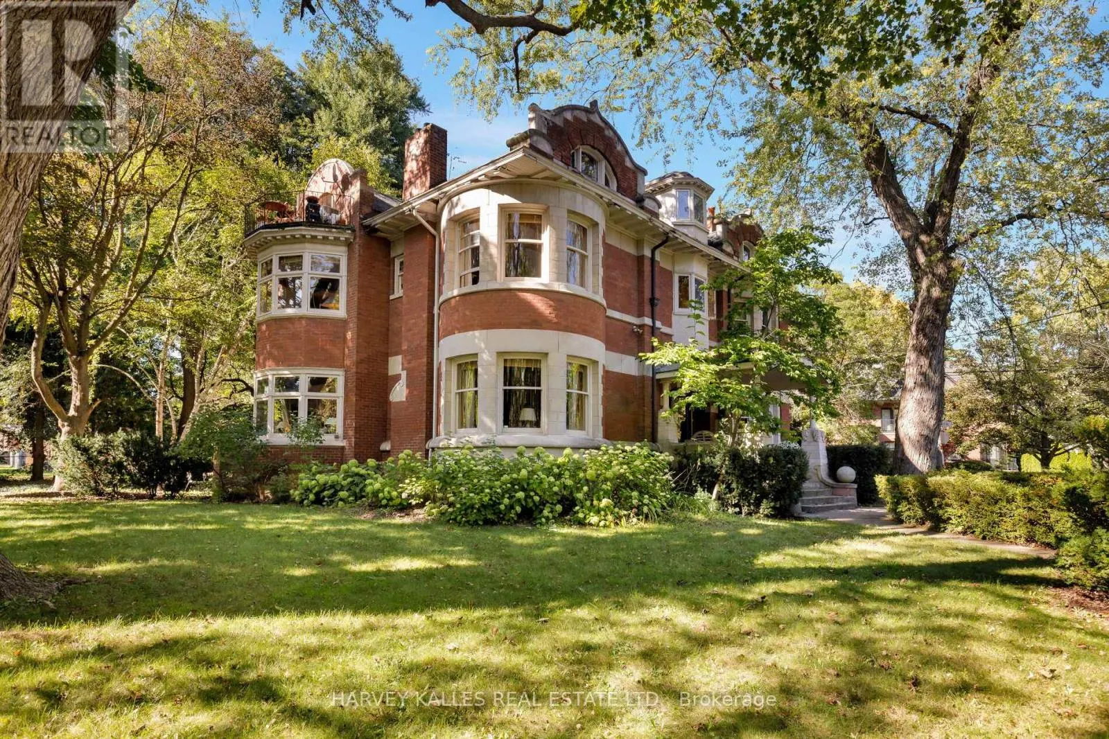 114 GLEN ROAD