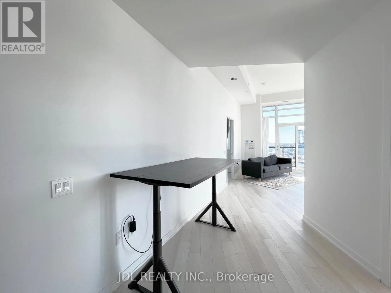 1507 - 50 POWER STREET