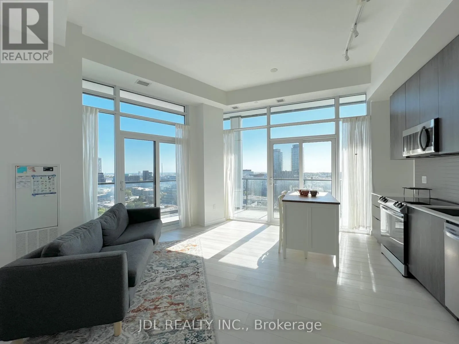 1507 - 50 POWER STREET