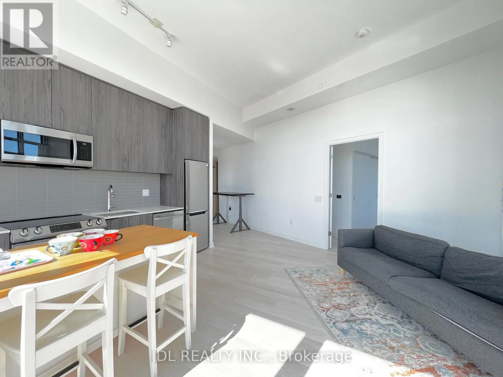 1507 - 50 POWER STREET