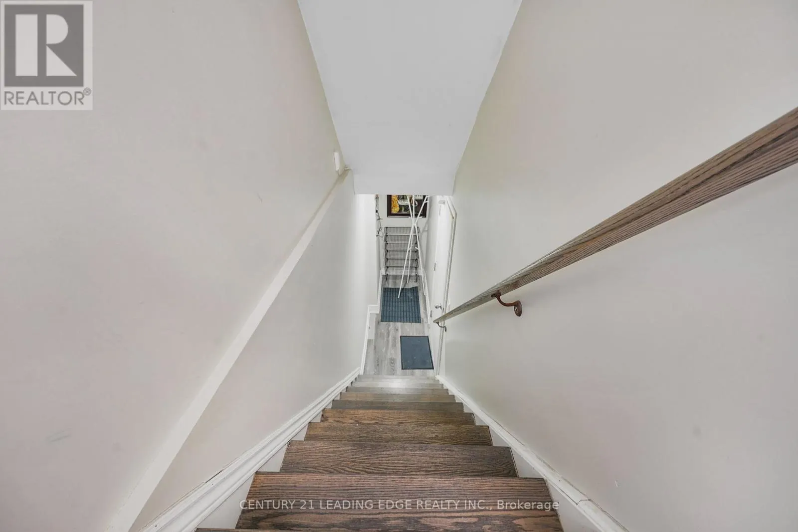 BASEMENT - 16 MEDACA STREET