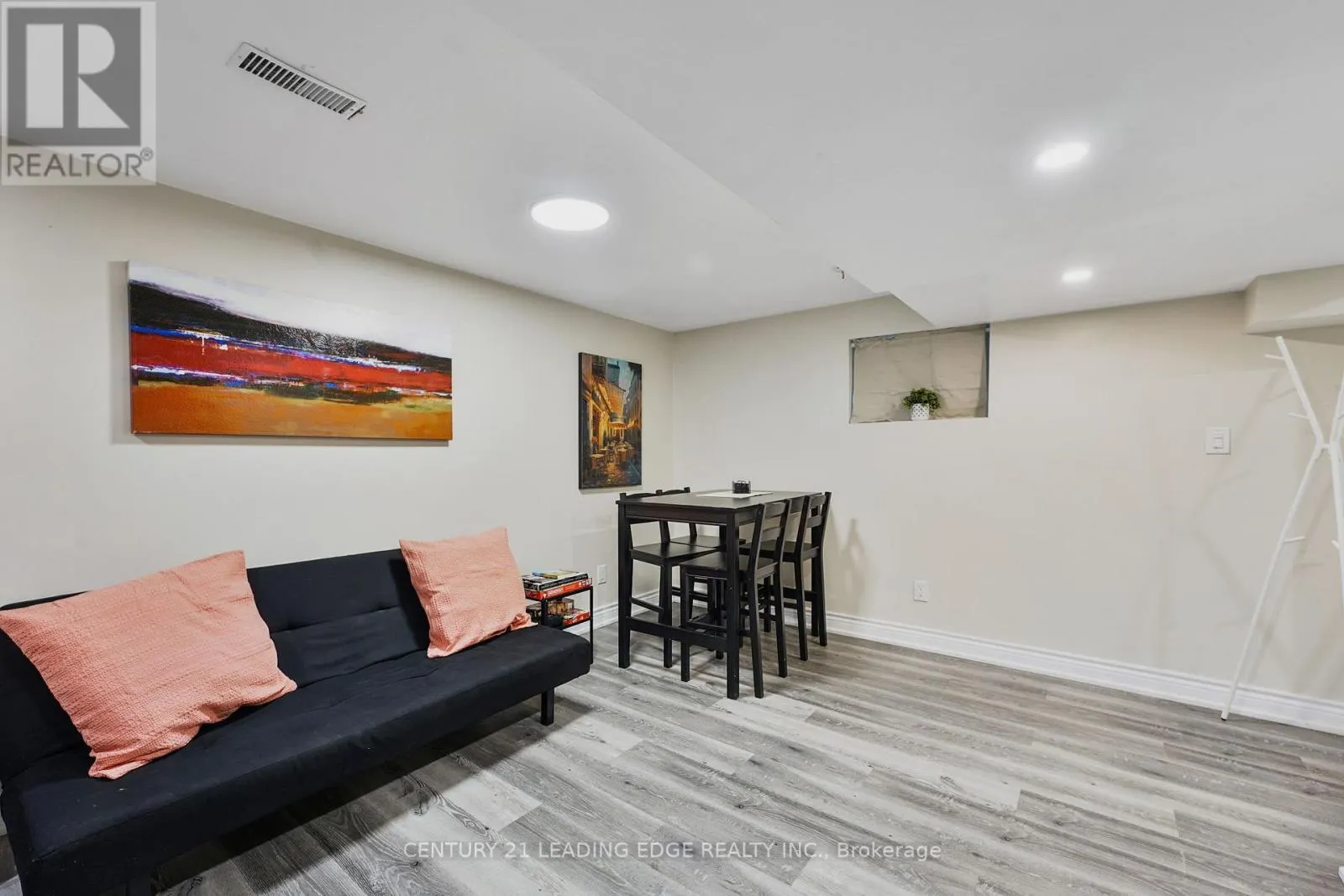 BASEMENT - 16 MEDACA STREET