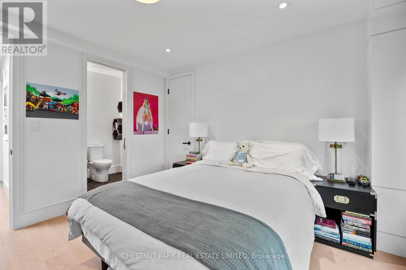 43 SUMMERHILL AVENUE