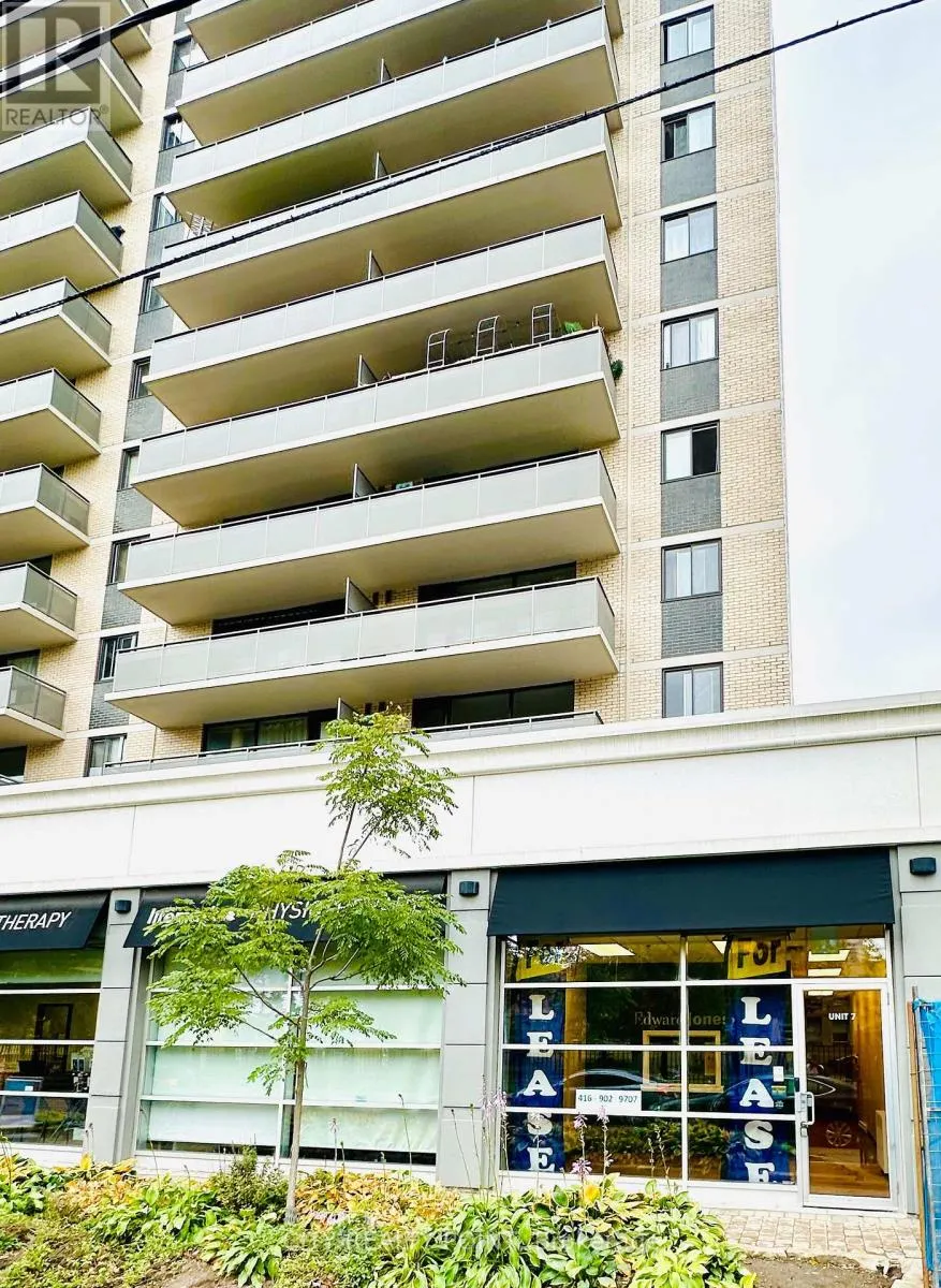 7 - 1500 BATHURST STREET
