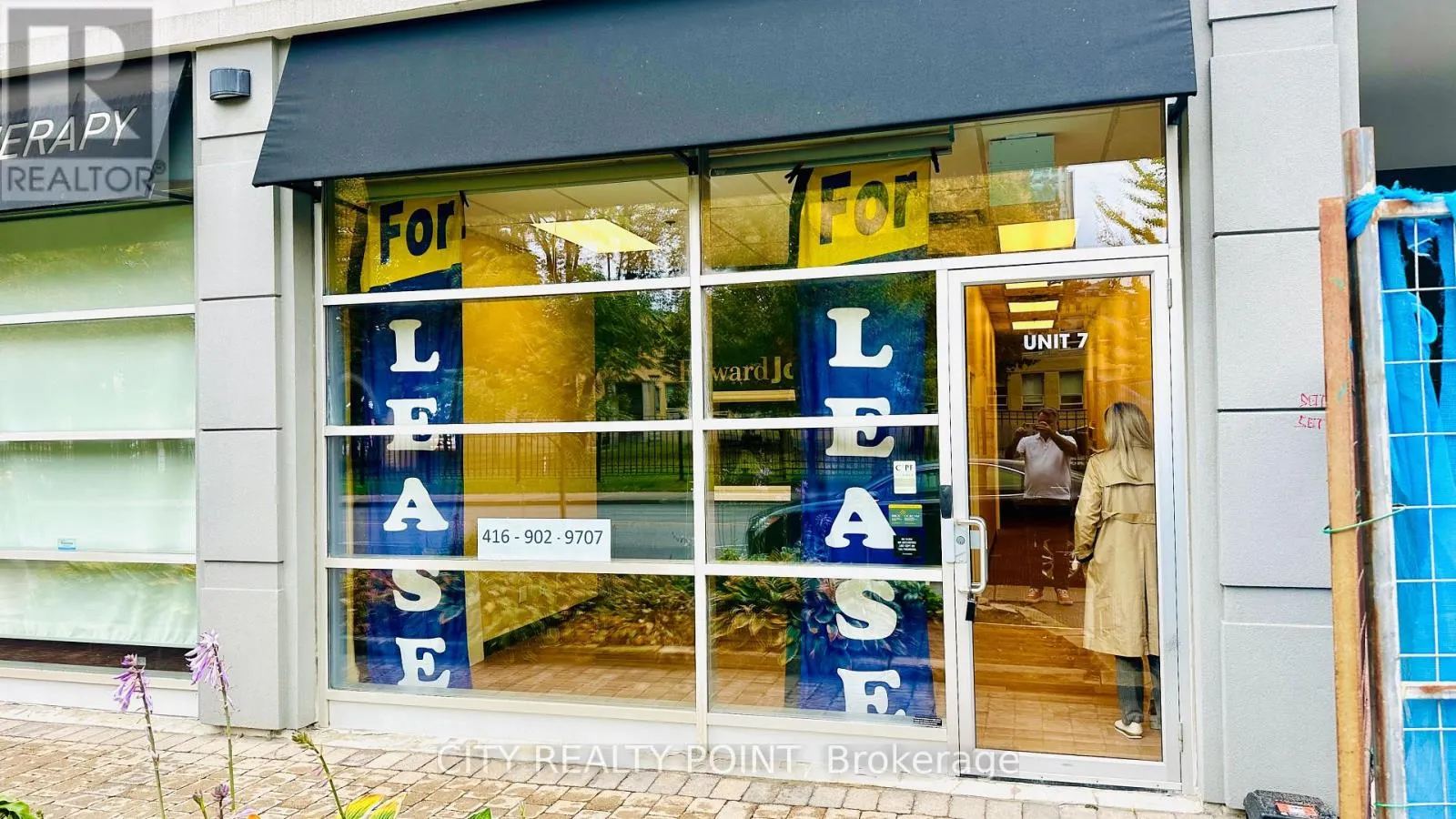 7 - 1500 BATHURST STREET