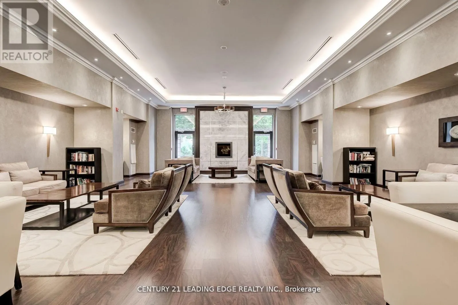 PH303 - 135 WYNFORD DRIVE